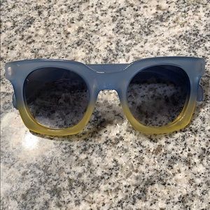 Marc by Marc Jacobs Sunglasses